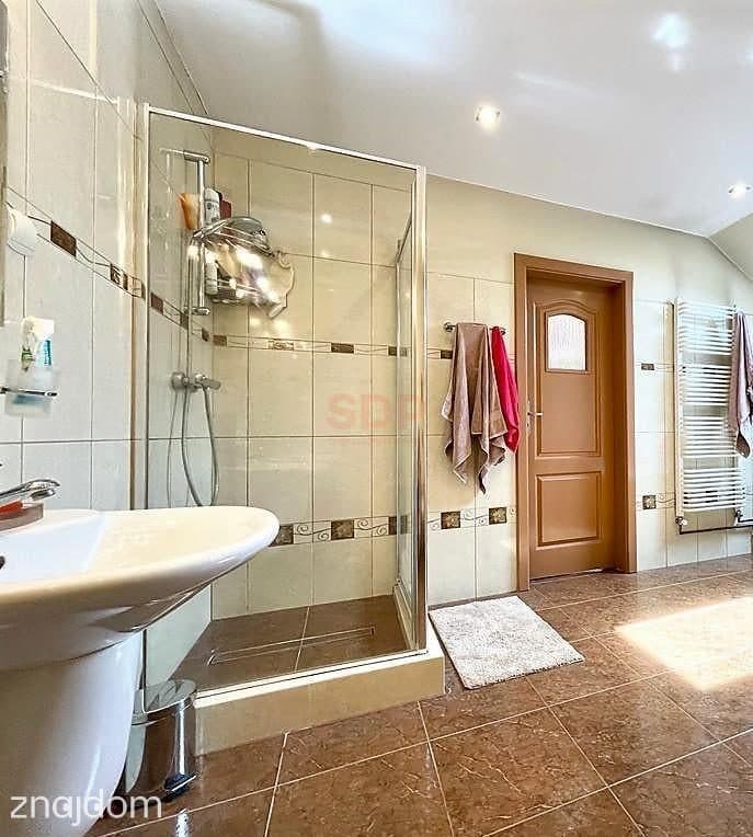 Dom wolnostojący 200m2 w Moszycach - zdjęcie 11
