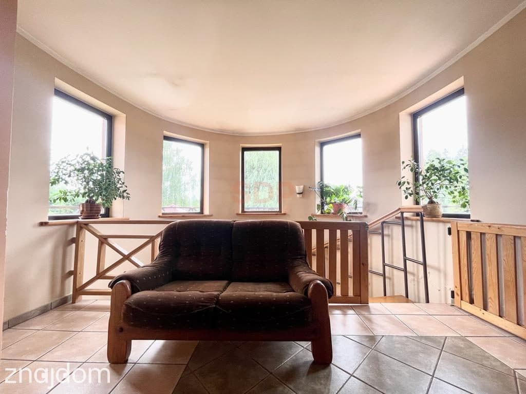 Dom wolnostojący 200m2 w Moszycach - zdjęcie 14