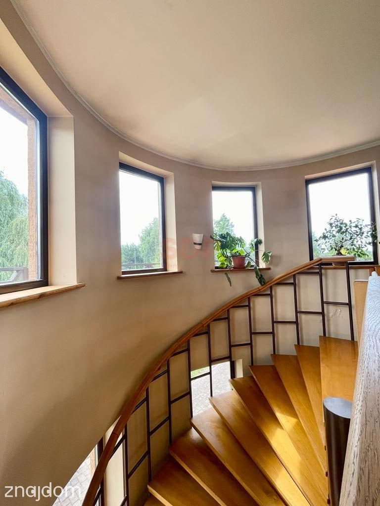 Dom wolnostojący 200m2 w Moszycach - zdjęcie 15
