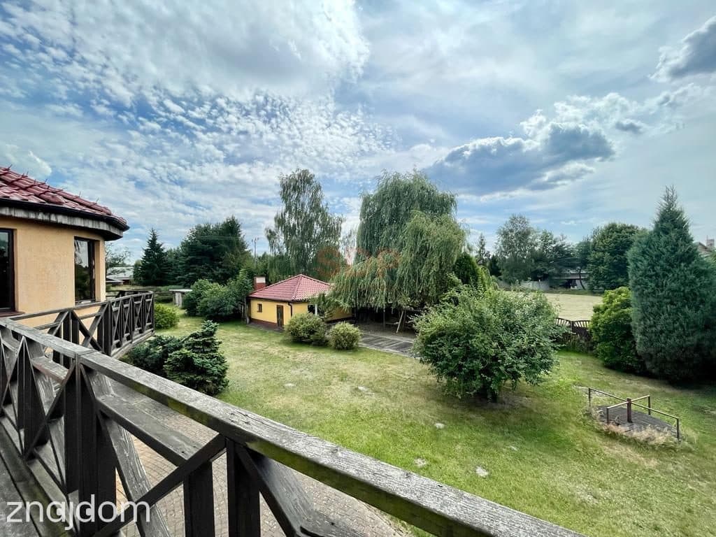 Dom wolnostojący 200m2 w Moszycach - zdjęcie 3