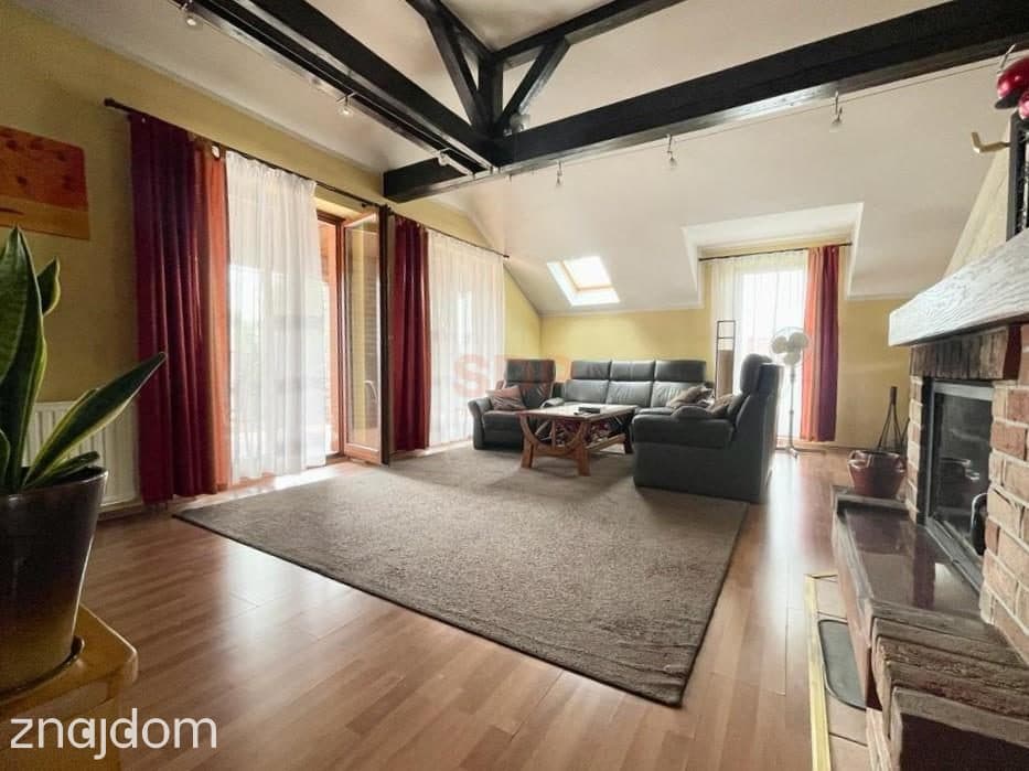 Dom wolnostojący 200m2 w Moszycach - zdjęcie 6