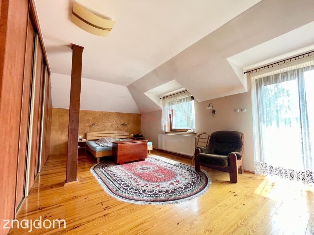 Dom wolnostojący 200m2 w Moszycach - zdjęcie 9