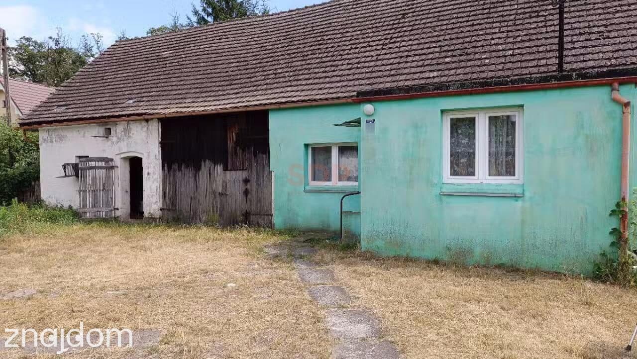 Kotowice, dom 100 m2, działka 1600 m2