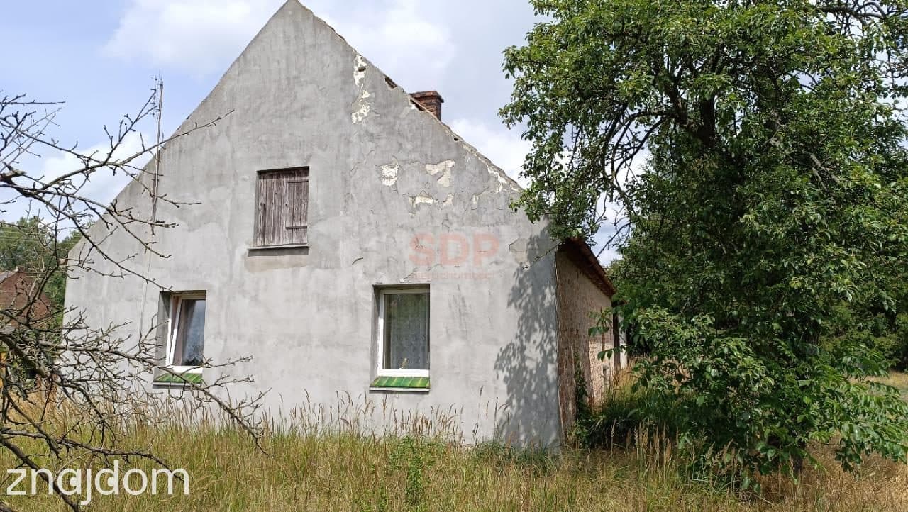 Kotowice, dom 100 m2, działka 1600 m2 - zdjęcie 5