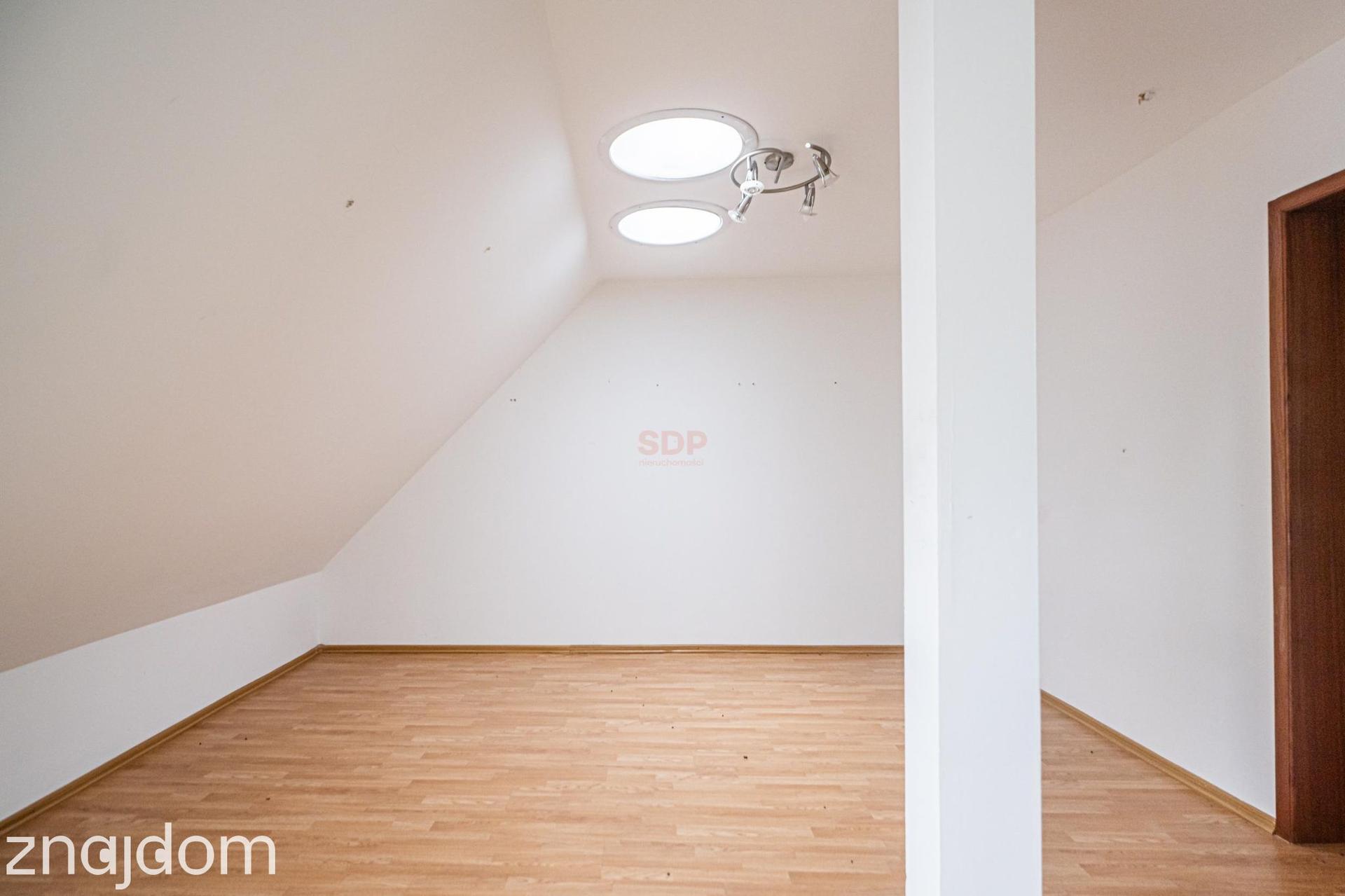 Dom z kortem tenisowym i basenem|332m2|Tyniec Mały - zdjęcie 15