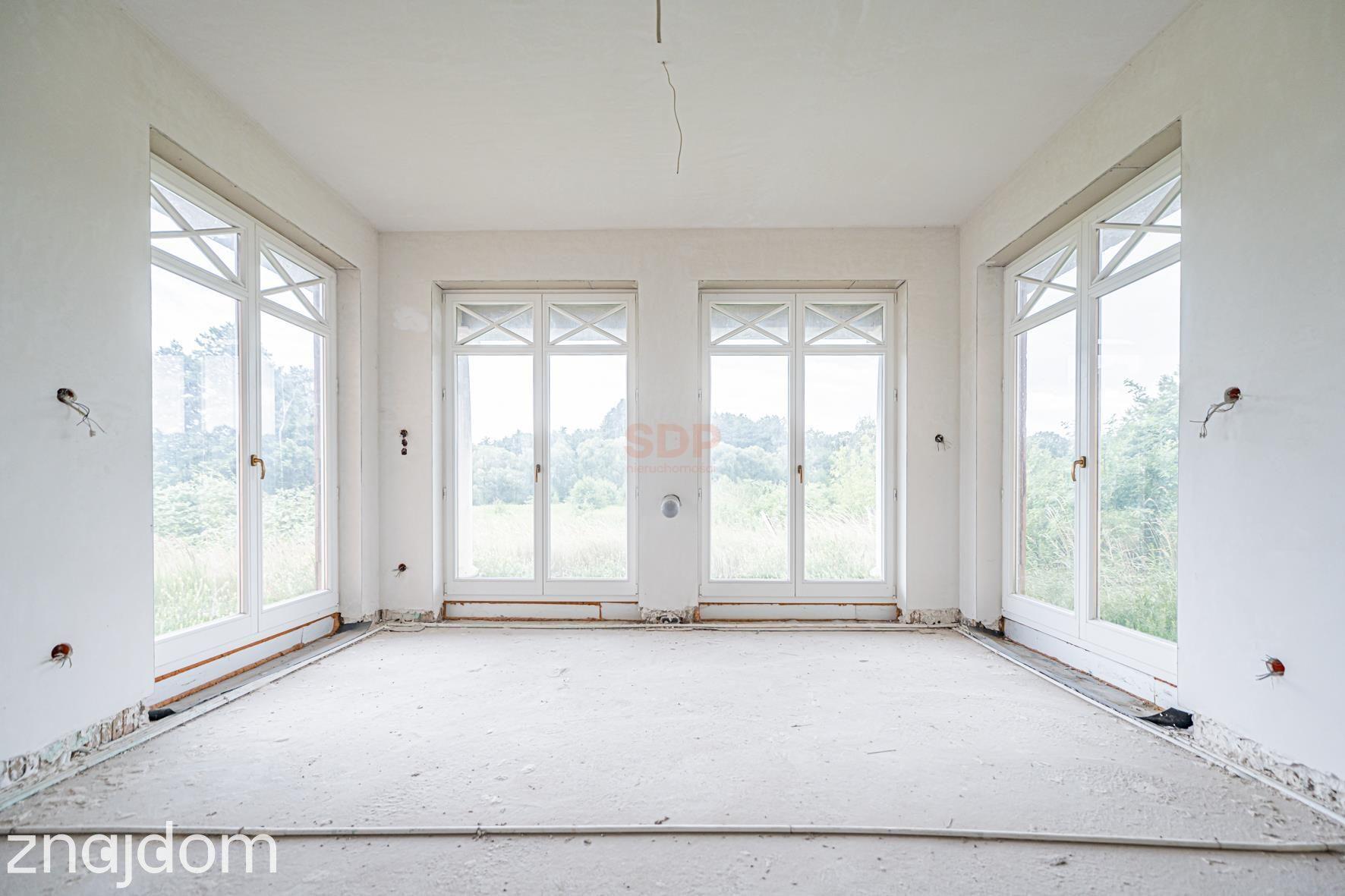 Rezydencja 500m2 do wykończenia|Wilkszyn - zdjęcie 10