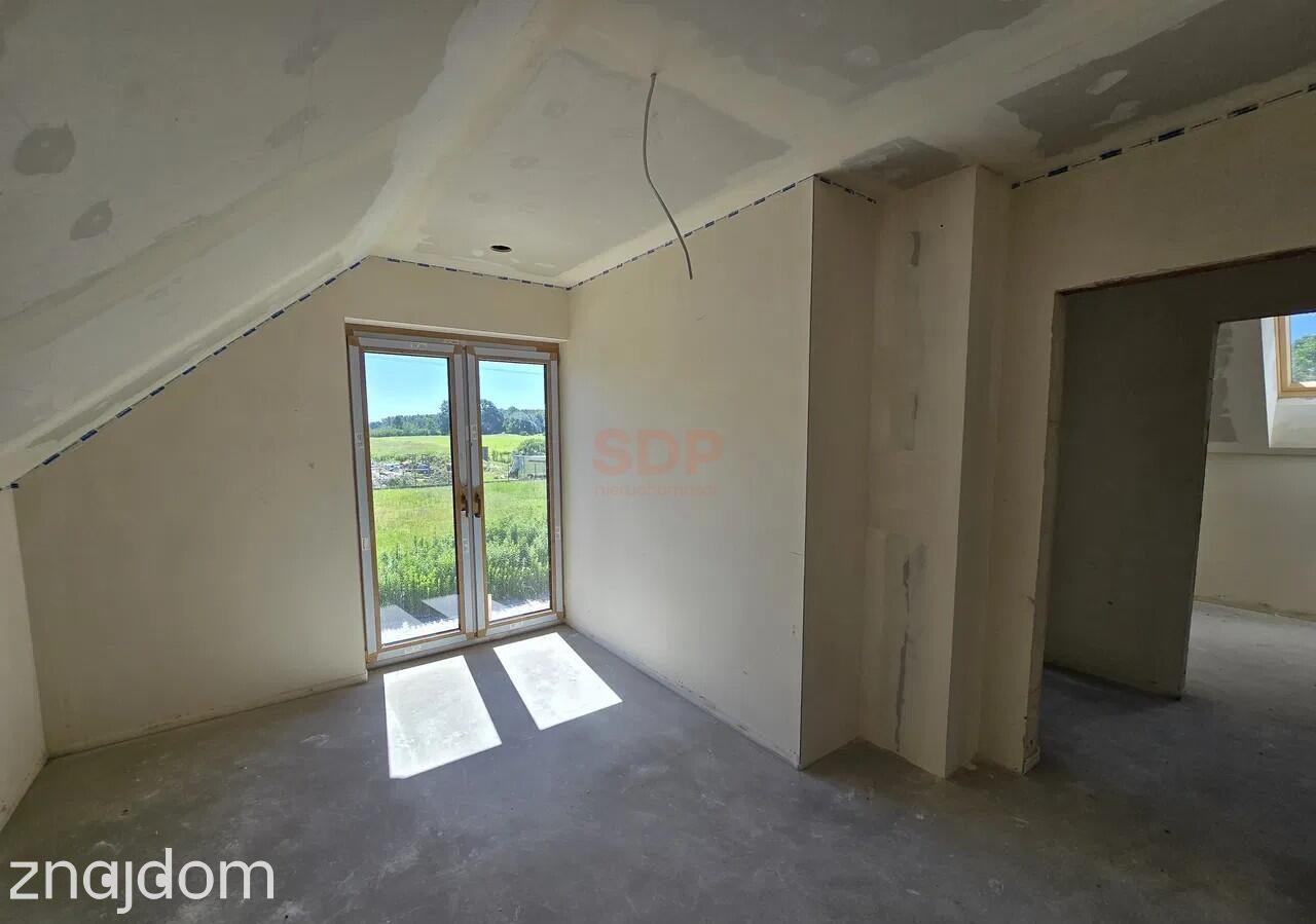 Dom wolnostojący | 119,29 m² | 5 pokoi | Ogród - zdjęcie 7