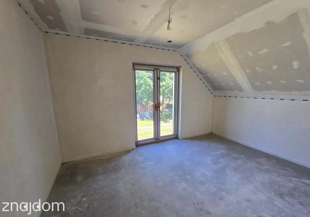 Dom wolnostojący | 119,29 m² | 5 pokoi | Ogród - zdjęcie 8