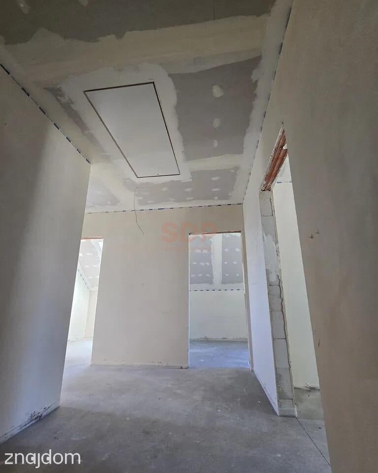 Dom wolnostojący | 119,29 m² | 5 pokoi | Ogród - zdjęcie 9