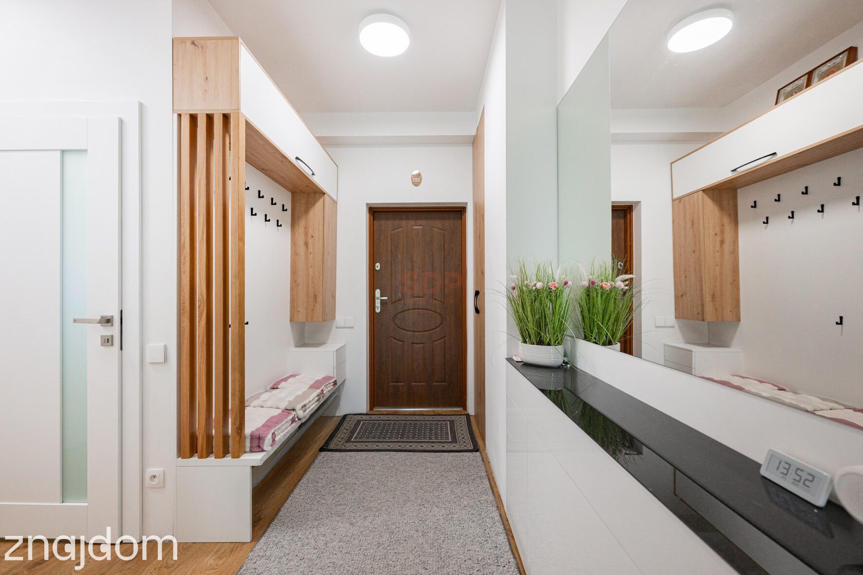 6 sypialni, 2 auta w garażu, działka 862m2 - zdjęcie 12
