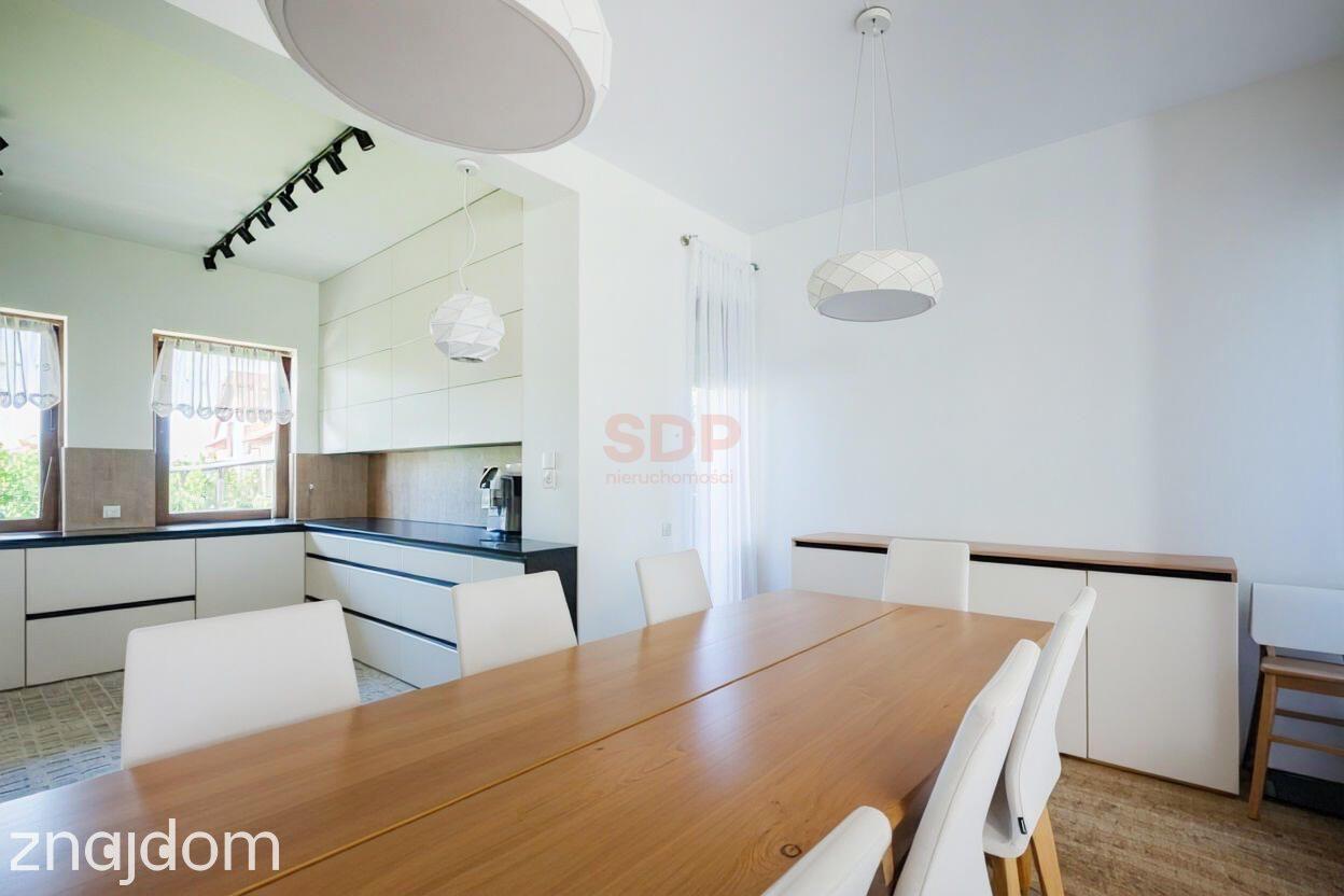 6 sypialni, 2 auta w garażu, działka 862m2 - zdjęcie 4