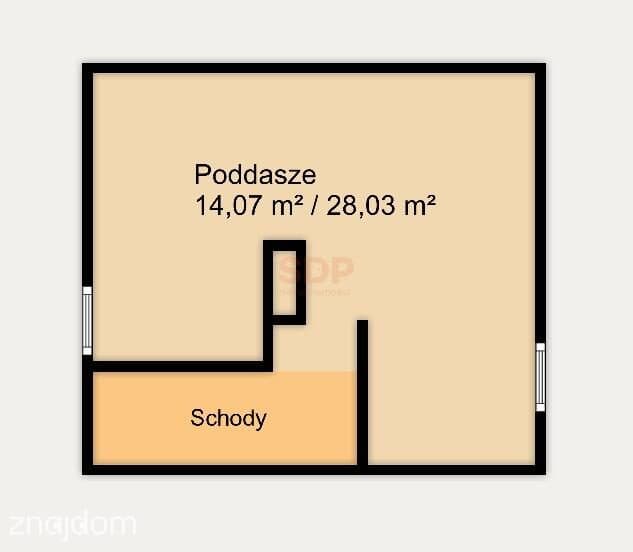 Dom z dużym ogrodem | 2km do Wrocławia | Dobra komunikacja - zdjęcie 7