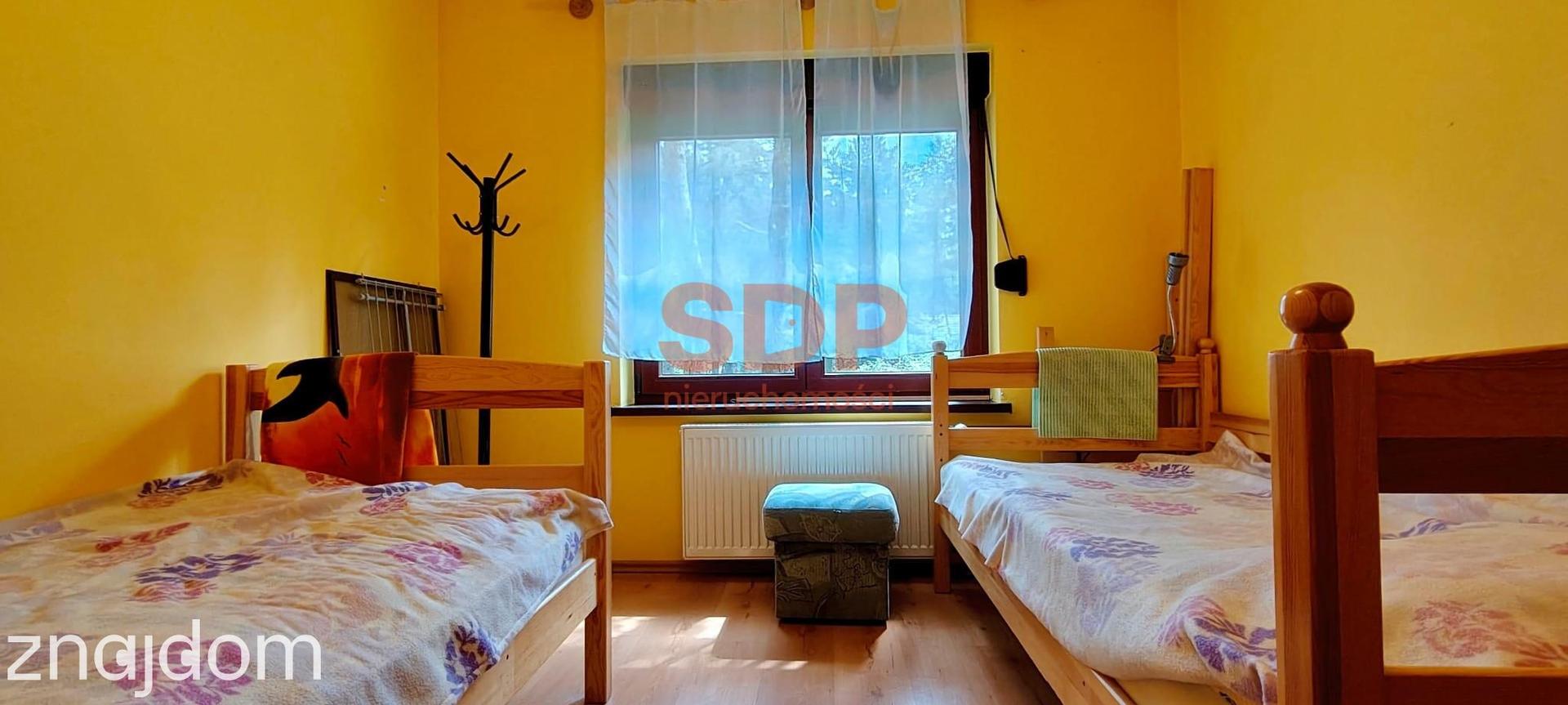 Dom nad zalewem - całoroczny na działce letniskowej. - zdjęcie 5
