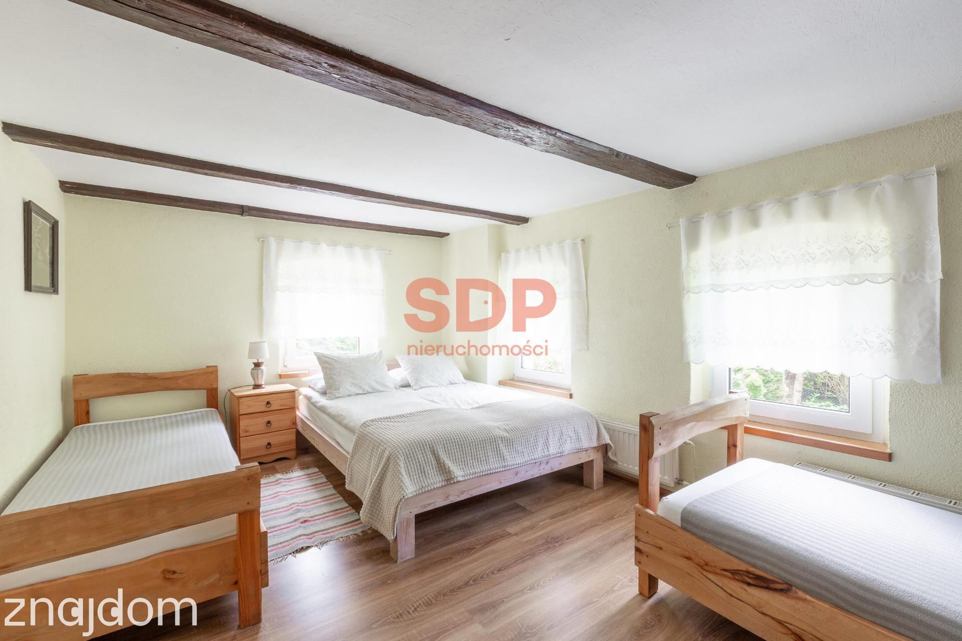 Wyjątkowy dom w sercu Gór Sowich|8258 m2 działki|Jezioro Bystrzyckie - zdjęcie 15