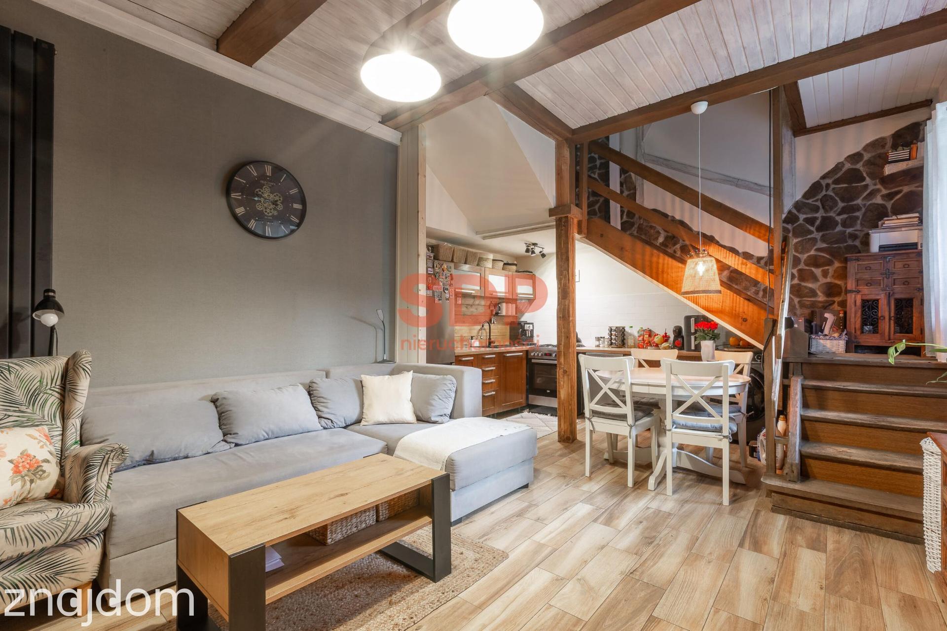 Wyjątkowy dom w sercu Gór Sowich|8258 m2 działki|Jezioro Bystrzyckie - zdjęcie 2