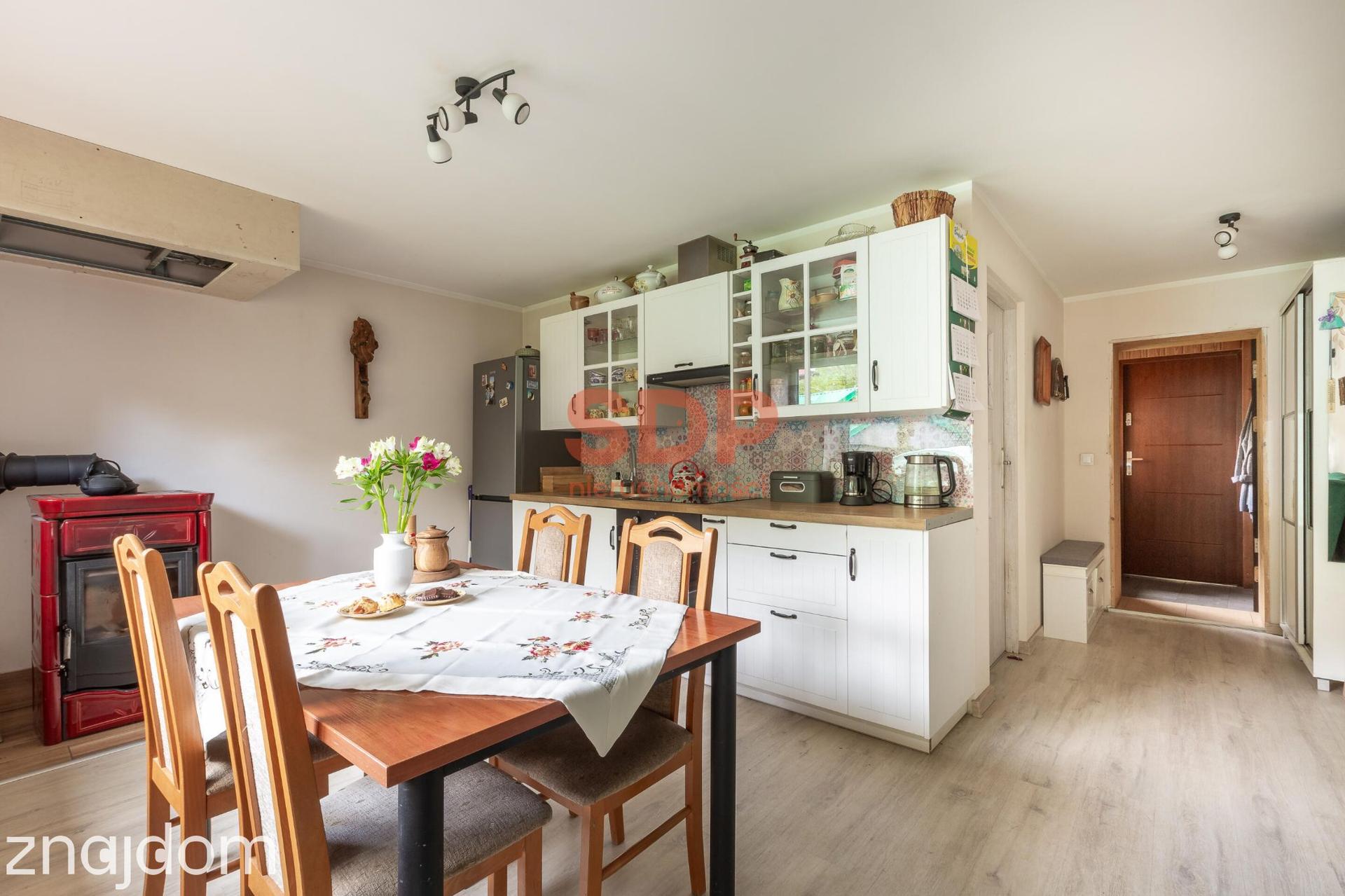 Wyjątkowy dom w sercu Gór Sowich|8258 m2 działki|Jezioro Bystrzyckie - zdjęcie 6