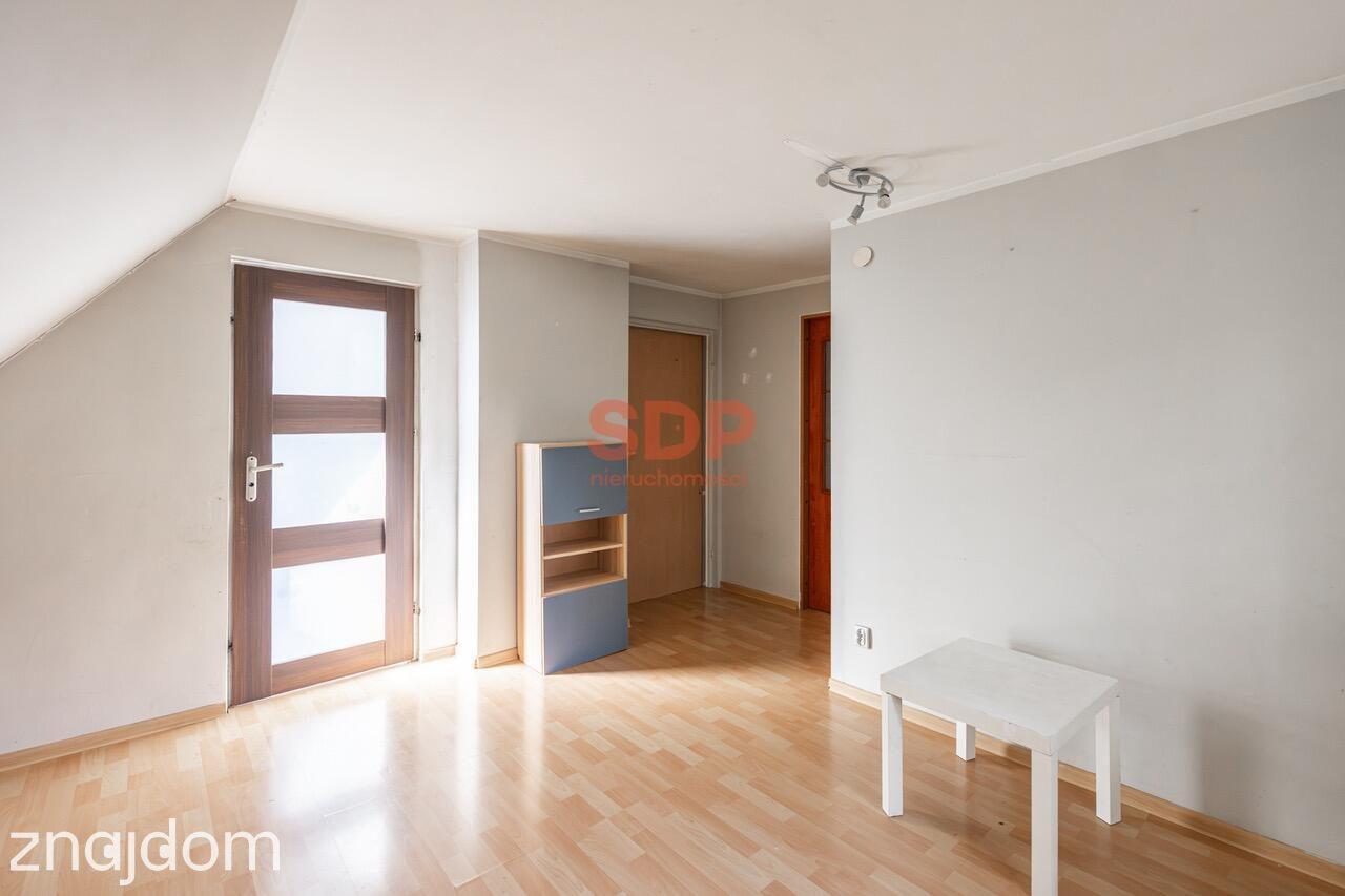 Pół bliźniaka w okolicy Bielan Wrocławskich - zdjęcie 8