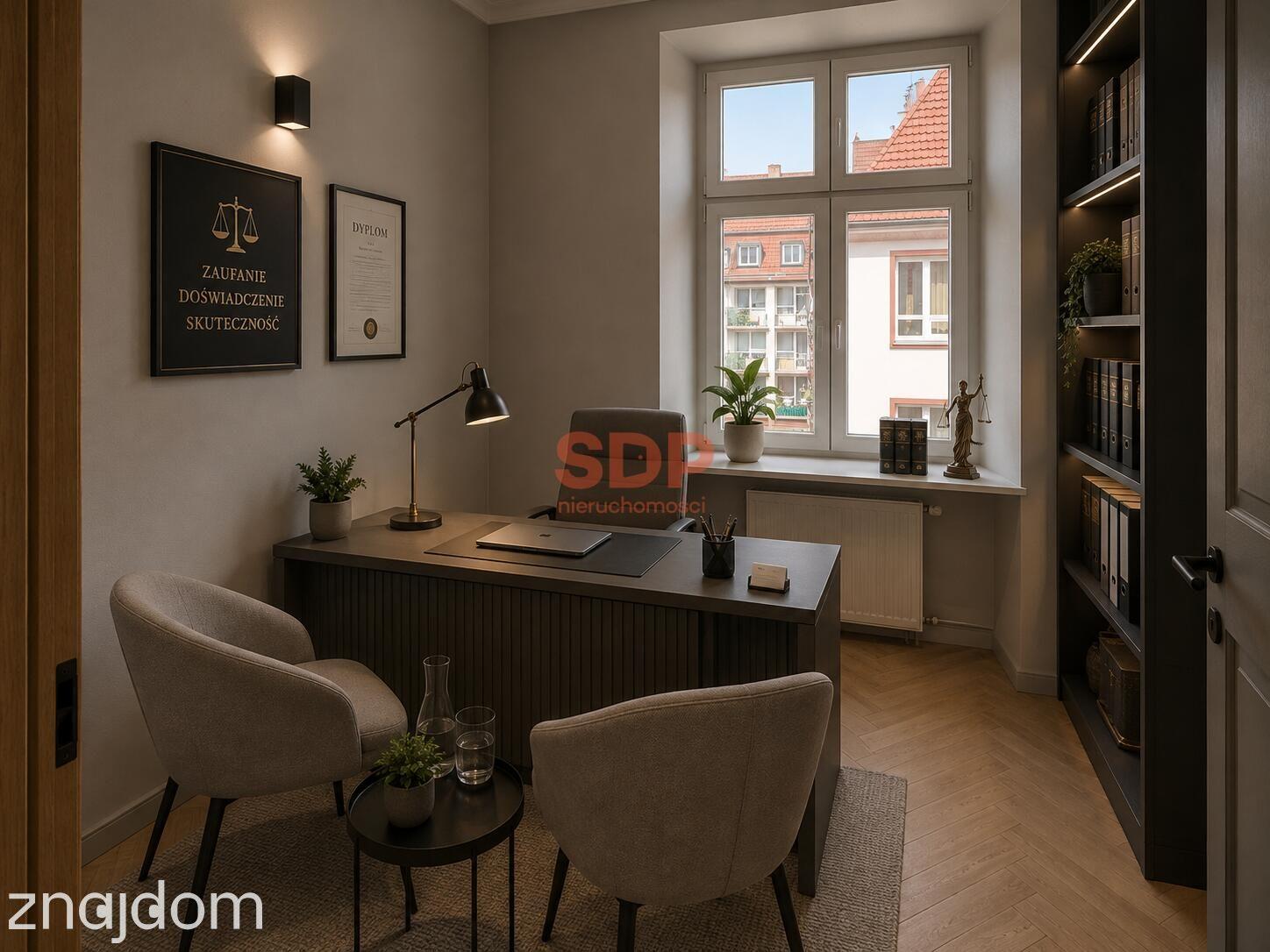 Lokal na wynajem | ul. Szewska | Odrestaurowana kamienica z windą - zdjęcie 3