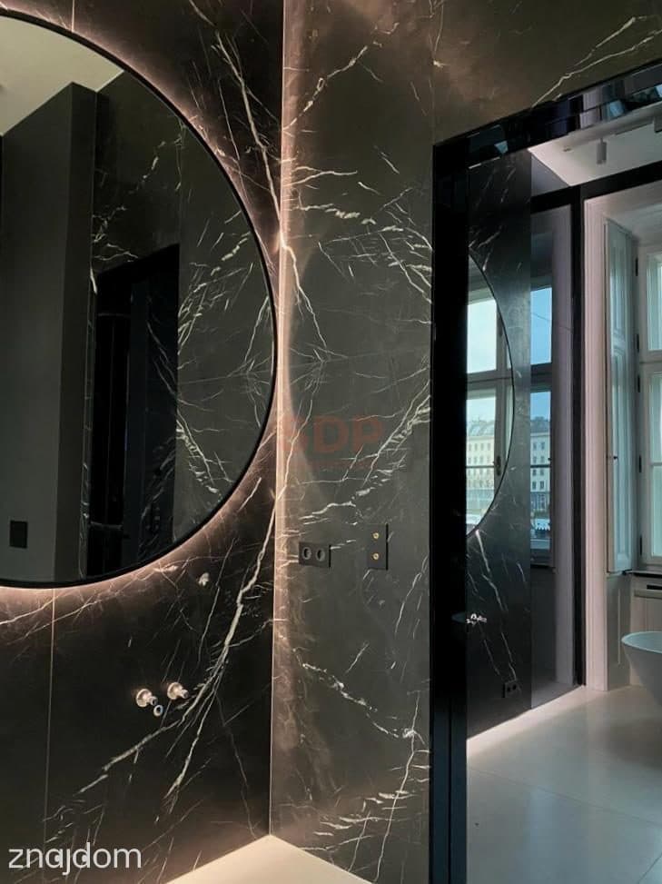 WIEDEŃ|Luksusowy Apartament|widok na Kanał Dunaj. - zdjęcie 8