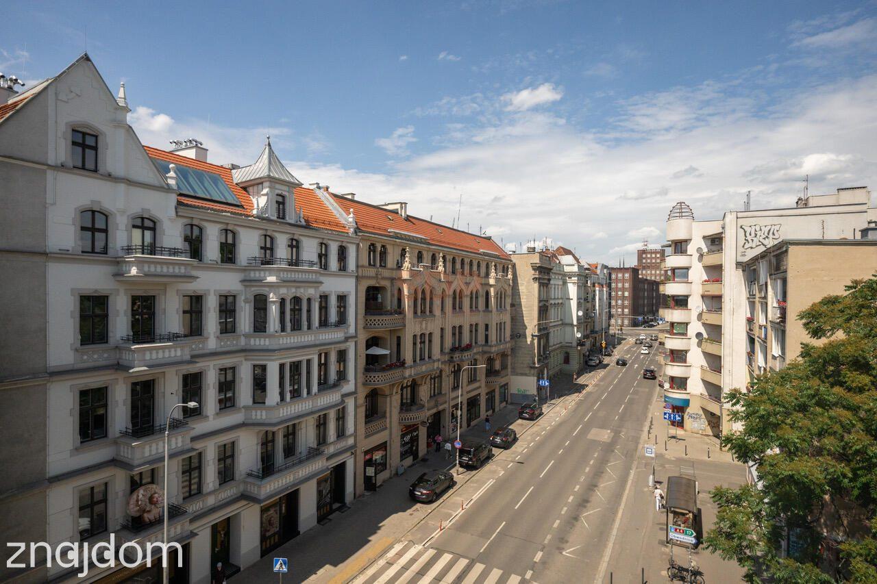 3 klimatyczne pokoje w kamienicy | centrum | - zdjęcie 11