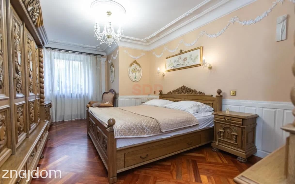 Przestronny apartament w sercu Kłodzka