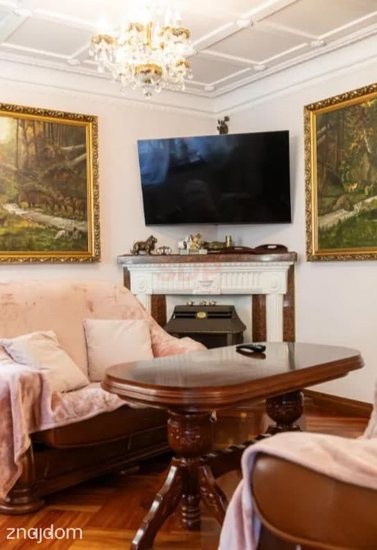 Przestronny apartament w sercu Kłodzka - zdjęcie 10