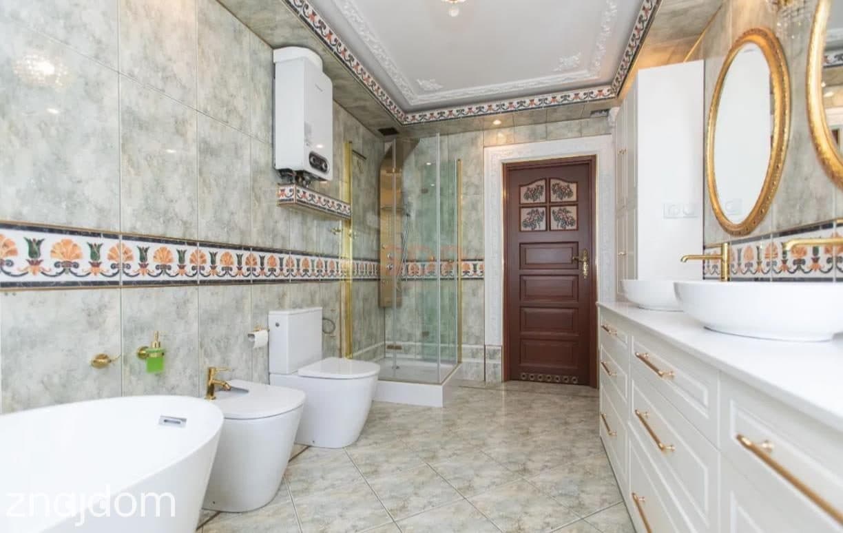 Przestronny apartament w sercu Kłodzka - zdjęcie 13