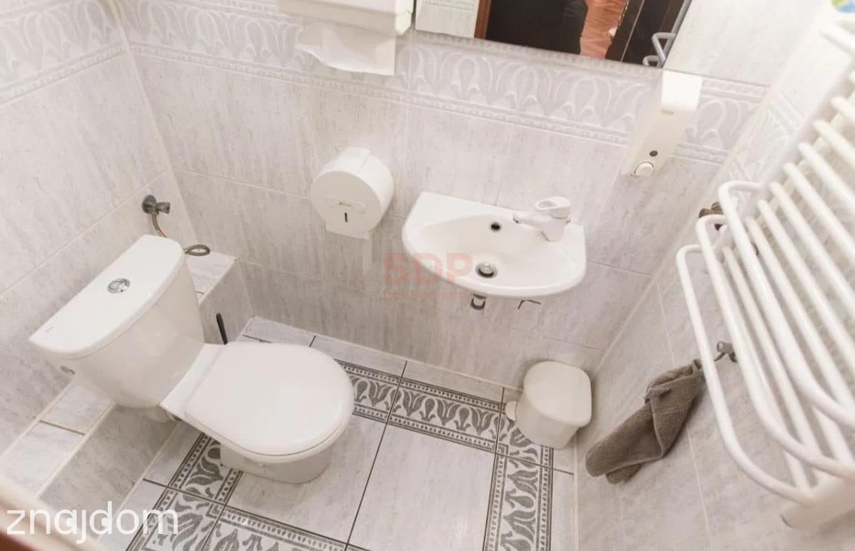 Przestronny apartament w sercu Kłodzka - zdjęcie 14