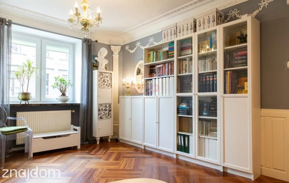 Przestronny apartament w sercu Kłodzka - zdjęcie 2