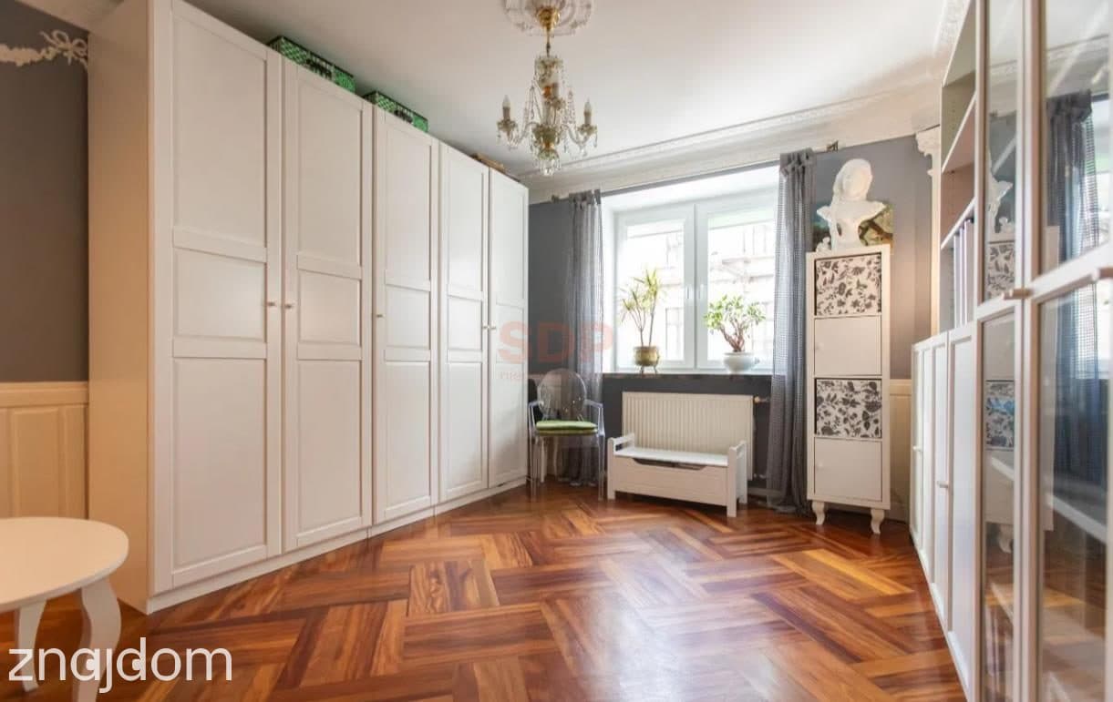 Przestronny apartament w sercu Kłodzka - zdjęcie 5