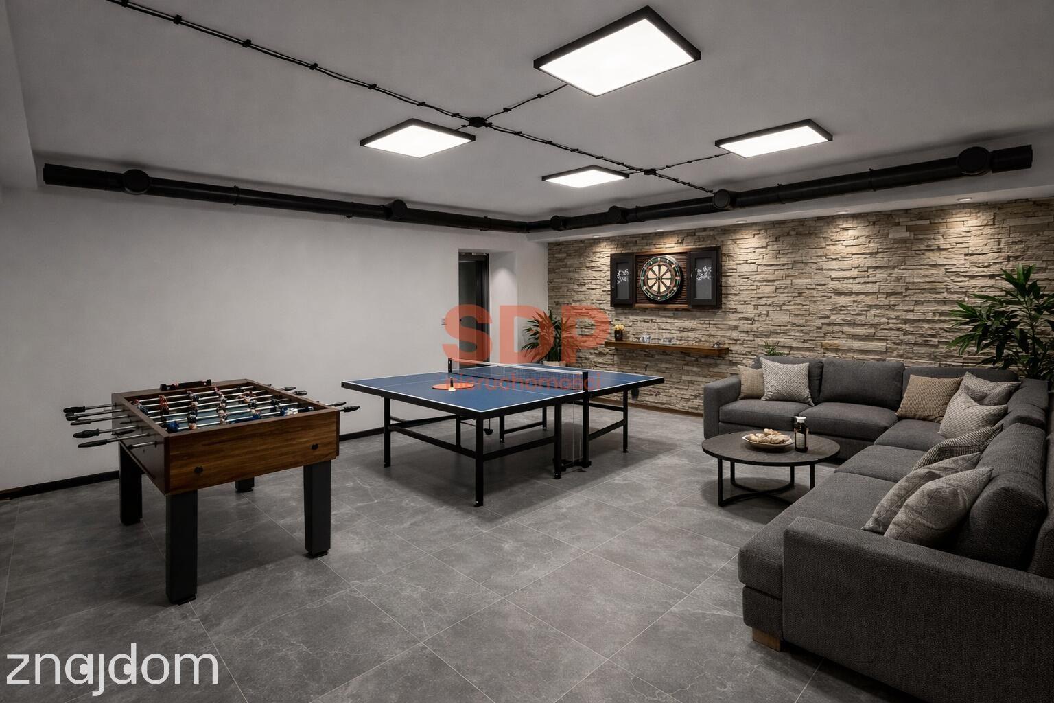 Apartament z widokiem na góry | STREFA SPA | - zdjęcie 2