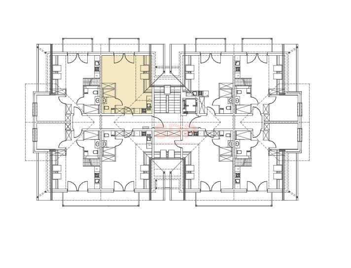 Premium widok | Nowe apartamenty przy trasach | STREFA SPA | - zdjęcie 8