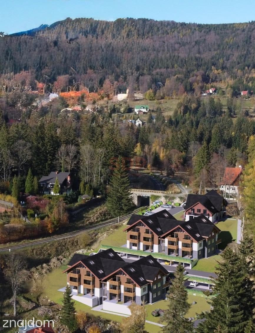 Premium widok | Nowe apartamenty przy trasach | STREFA SPA | - zdjęcie 9