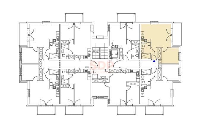 Widokowy apartament w sercu natury | STREFA SPA | - zdjęcie 3