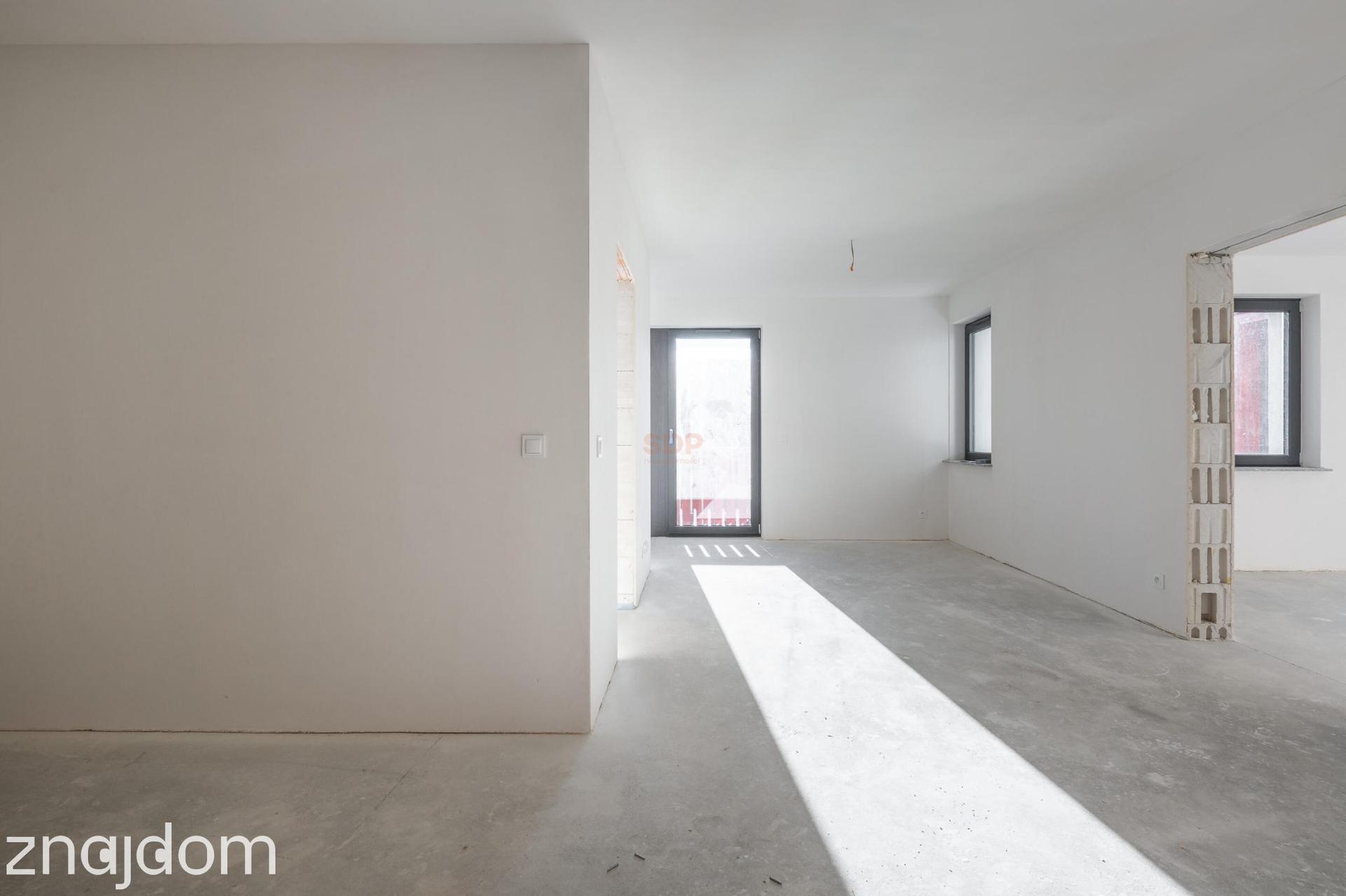Apartament od północy z tarasem | STREFA SPA | - zdjęcie 3