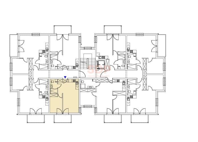 Apartament od południa z widokiem – Szklarska Poręba - zdjęcie 10