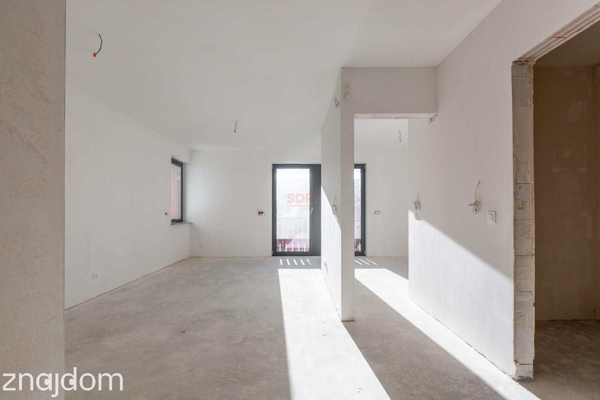 Apartament na parterze z tarasem | STREFA SPA | - zdjęcie 2