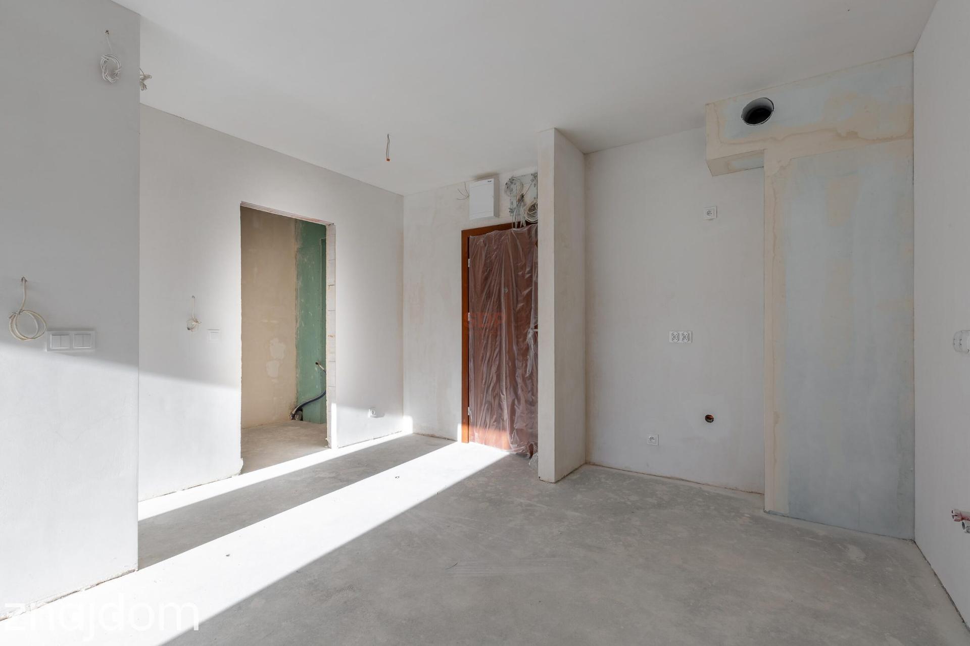 Apartament na parterze z tarasem | STREFA SPA | - zdjęcie 3