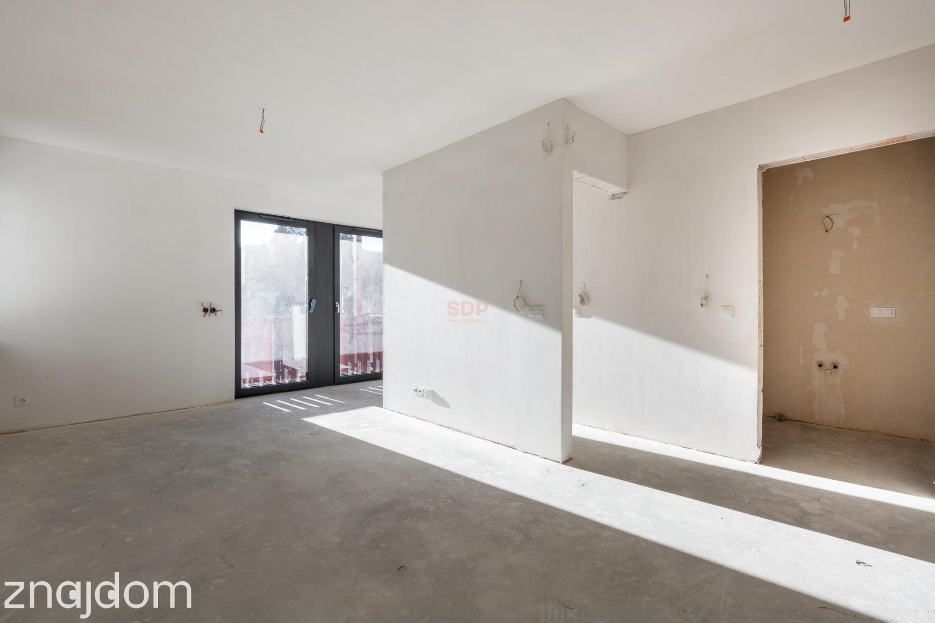 Apartament na parterze z tarasem | STREFA SPA | - zdjęcie 4