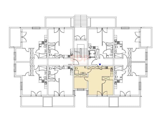 Apartament na parterze z tarasem | STREFA SPA | - zdjęcie 6