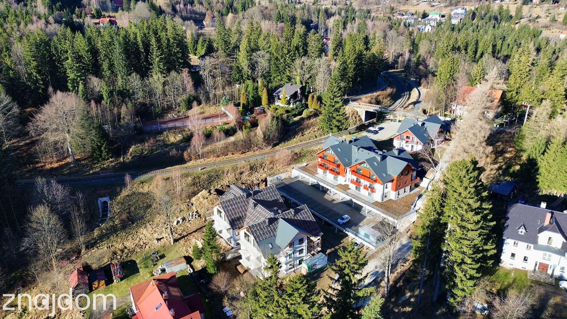 Apartament od północy z tarasem | STREFA SPA | - zdjęcie 3