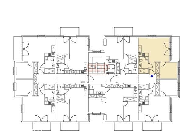 Apartament od wschodu z widokiem | STREFA SPA | - zdjęcie 8