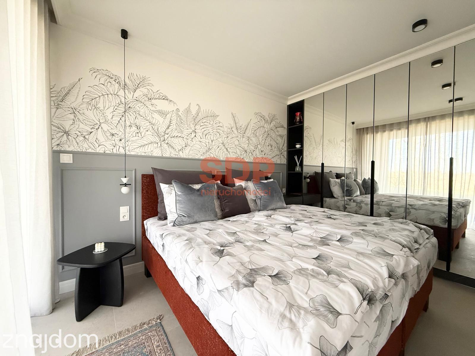 Ekskluzywny apartament z ogródkiem |1 linia z widokiem na morze - zdjęcie 3