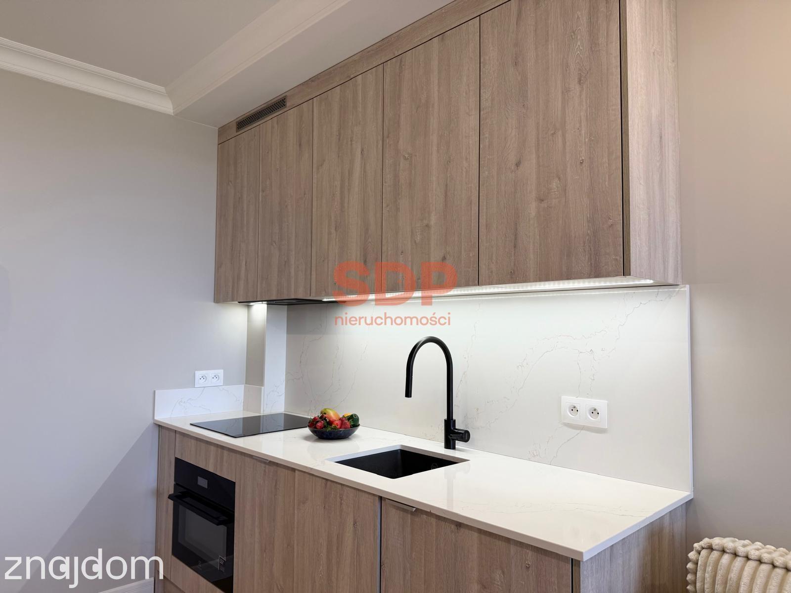 Ekskluzywny apartament z ogródkiem |1 linia z widokiem na morze - zdjęcie 7