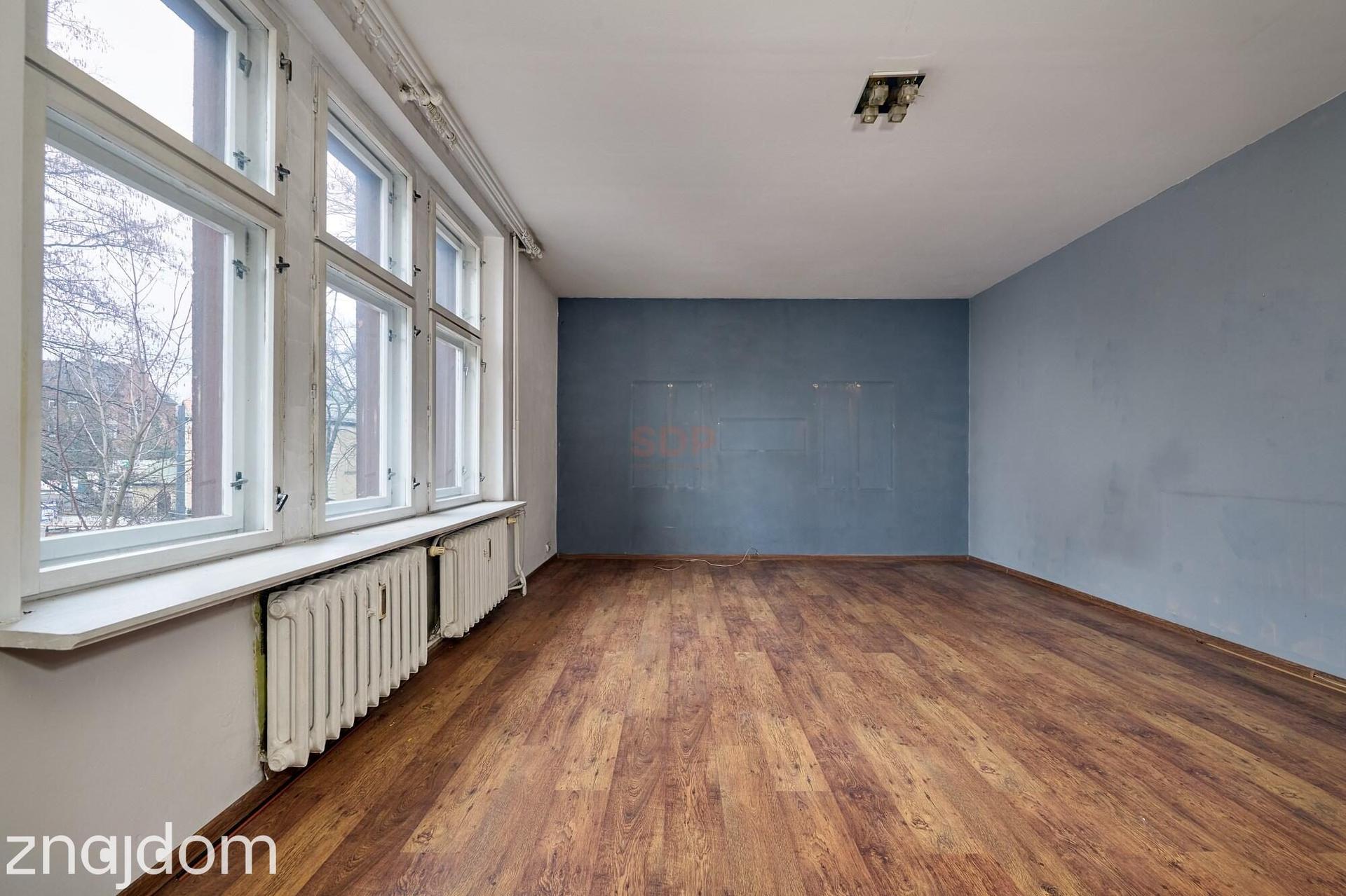 Przestronne mieszkanie z możliwością wydzielenia pokoi | Piwnica 28 m2 - zdjęcie 6