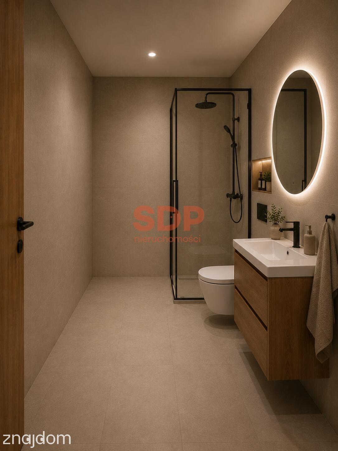 Apartament z tarasem | Strefa SPA | Karpacz|Blisko centrum - zdjęcie 2