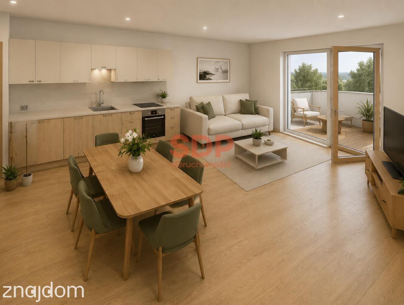 Apartament|taras | Strefa wypoczynku|Blisko centrum|Karpacz - zdjęcie 2
