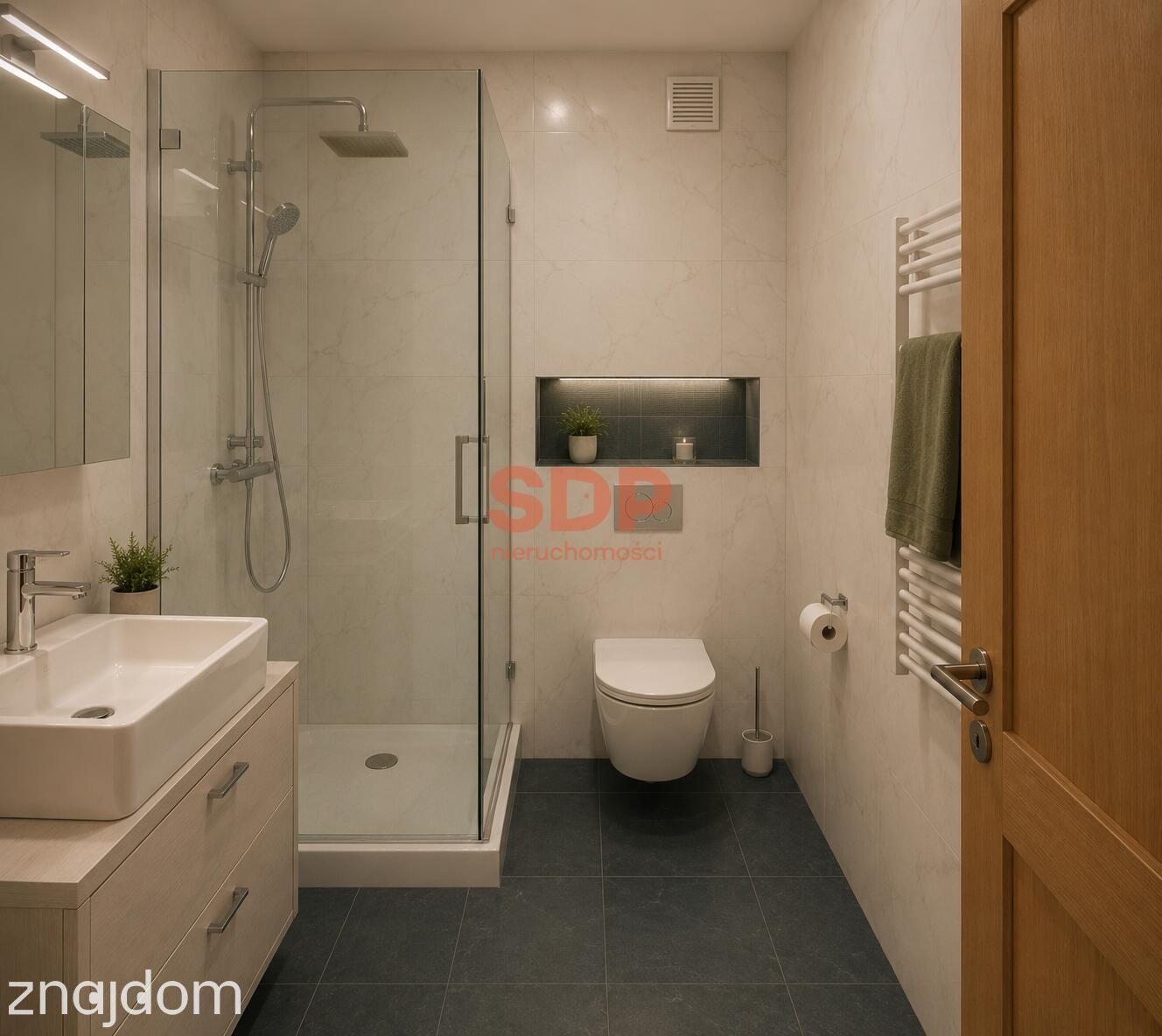 Apartament|taras | Strefa wypoczynku|Blisko centrum|Karpacz - zdjęcie 3