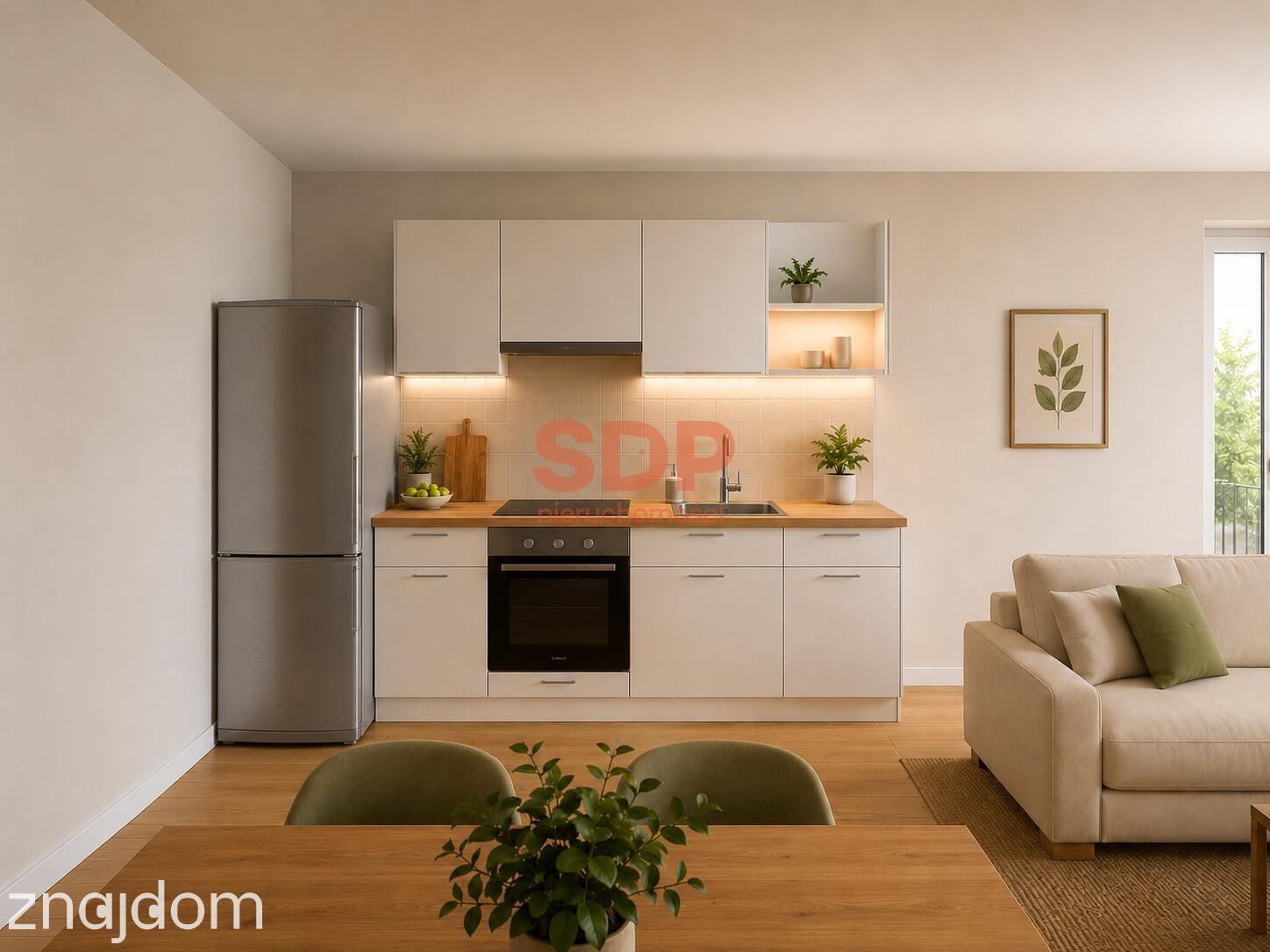 Apartament 1-pokojowy | Strefa saun| Karpacz|Blisko centrum|taras - zdjęcie 2