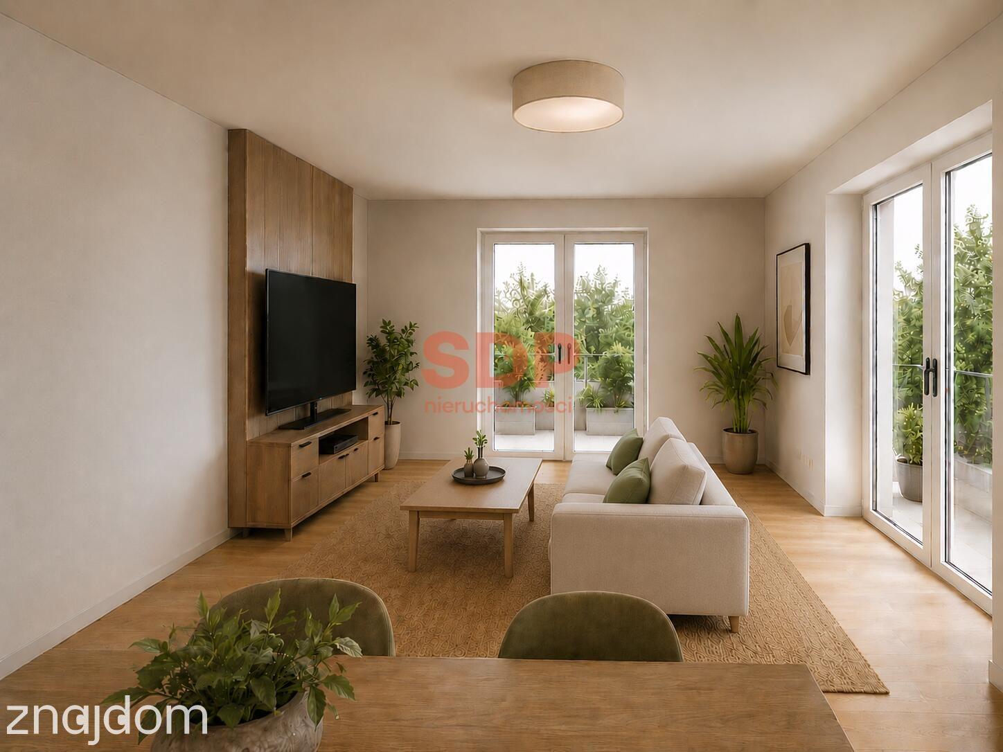 Przestronny apartament | Strefa saun| Duży taras|Blisko centrum - zdjęcie 2